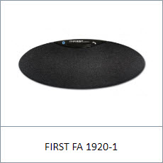 FIRST FA 1920-1